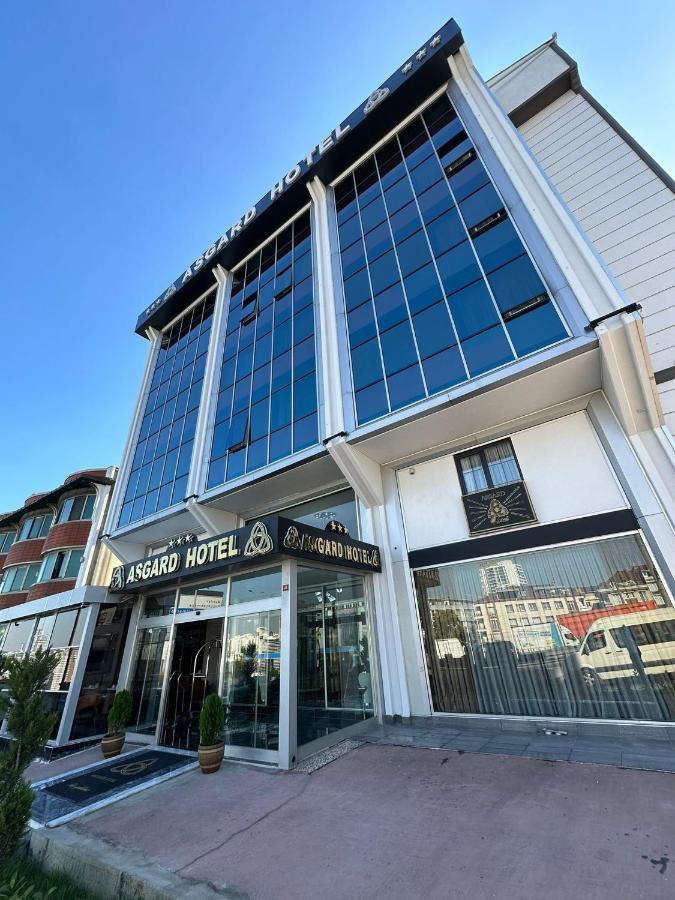 Asgard B&B Istanbul