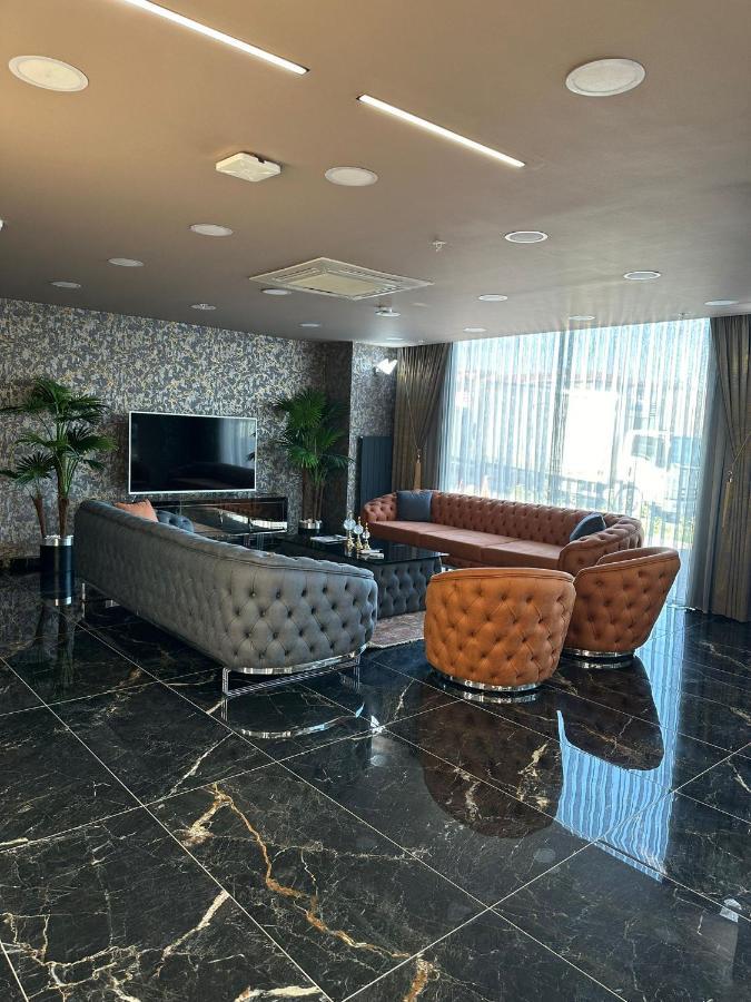 Asgard B&B Istanbul