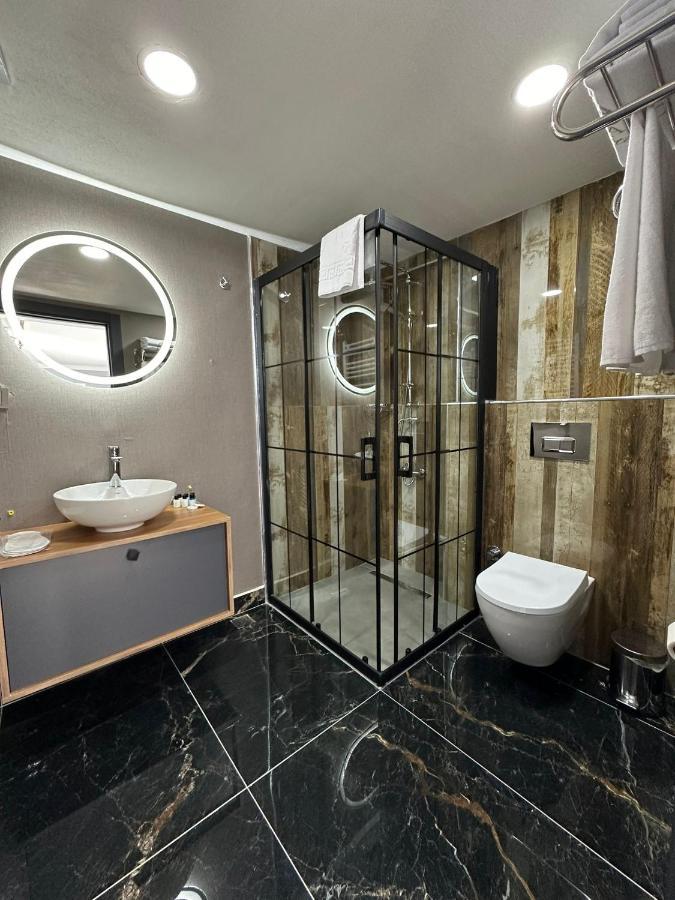 Asgard B&B Istanbul