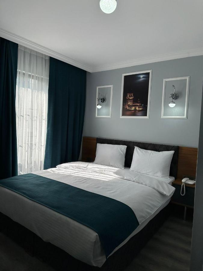 Asgard B&B Istanbul