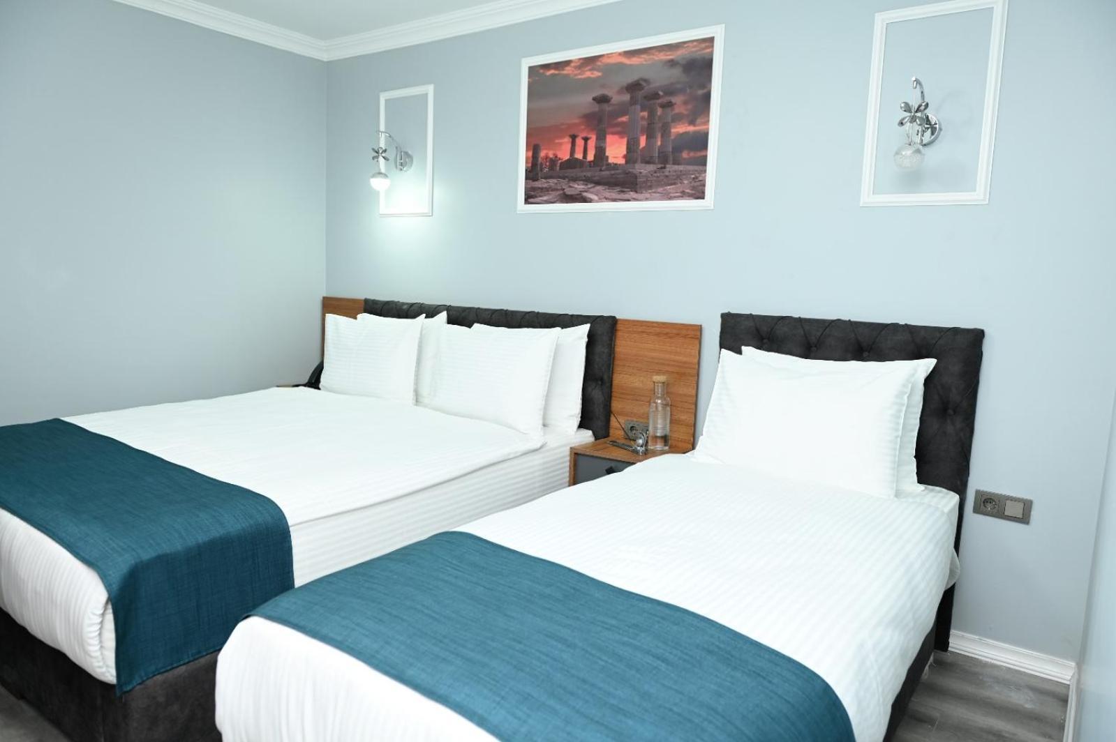 B&B Asgard Istanbul