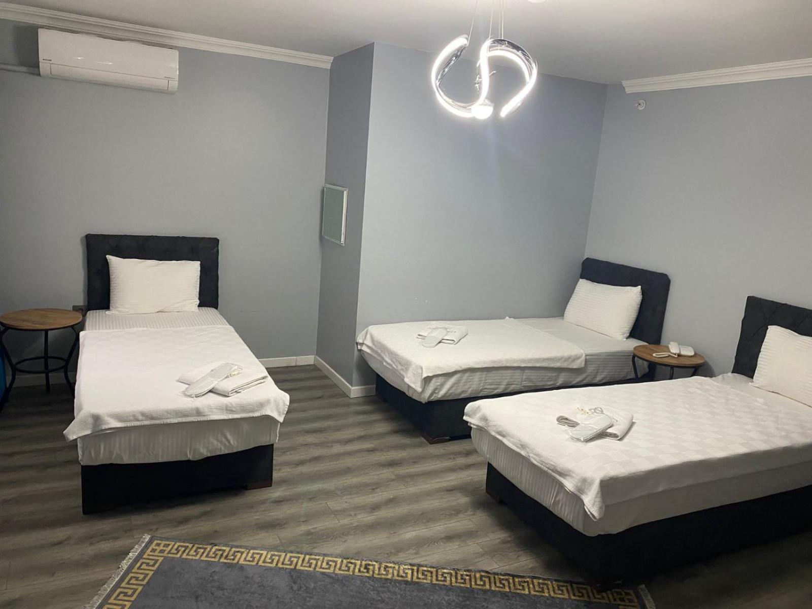 Asgard B&B Istanbul
