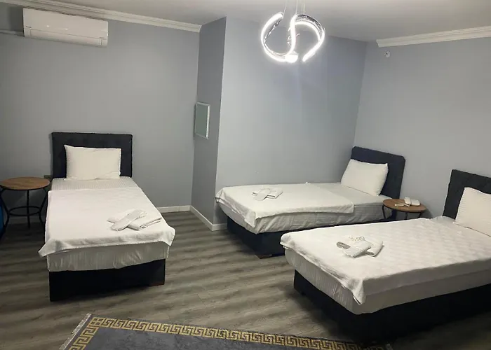 Asgard Hotel